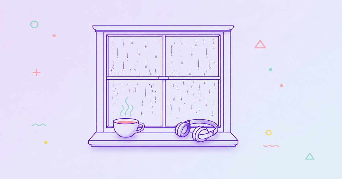 Lo-Fi AI Music Video Prompts for Cozy Vibes